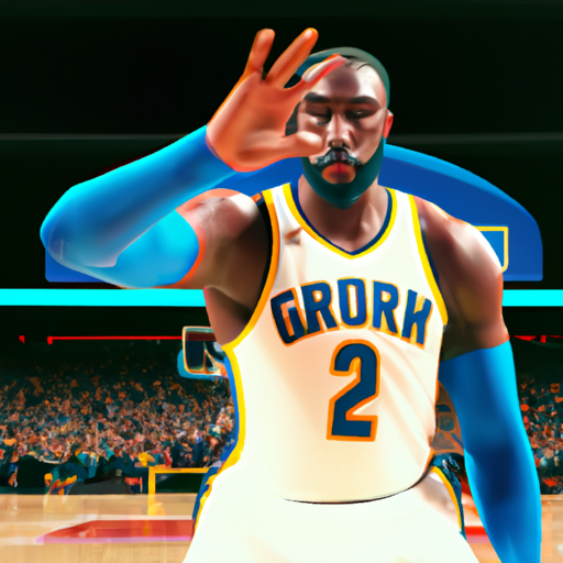 Draymond Green shuts down haters with his new contract