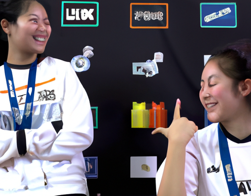 Uratex Dream's Kaye Pingol, Tina Deacon beam with pride after Korea 3x3 stint