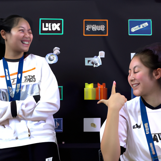 Uratex Dream's Kaye Pingol, Tina Deacon beam with pride after Korea 3x3 stint