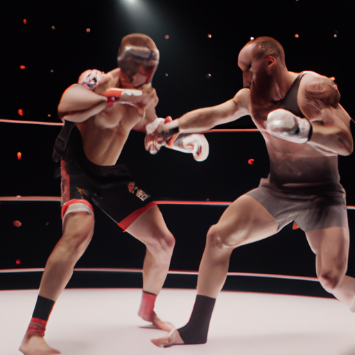 Strickland, Dawson beat back Russian foes in UFC Fight Night