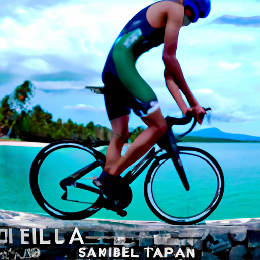 Salem takes another crack at triathlon title in Bohol 5150