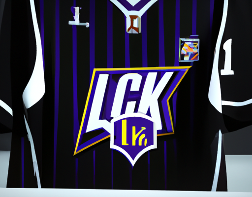 LOOK: Kings unveil new set of Association, Icon jersey for 23-24 season