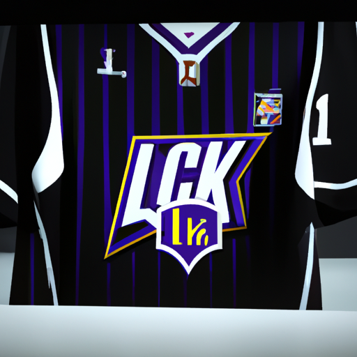 LOOK: Kings unveil new set of Association, Icon jersey for 23-24 season