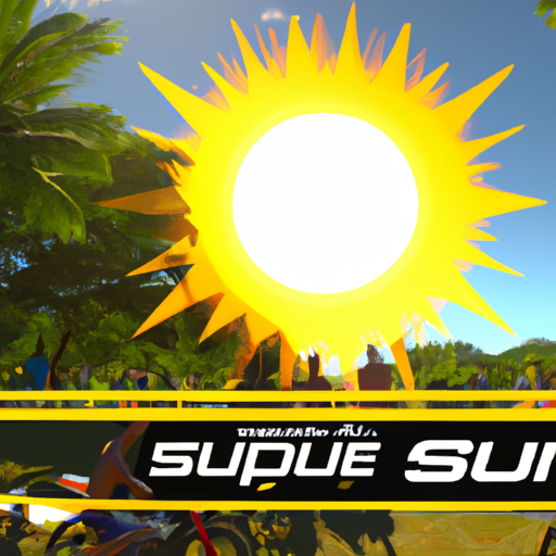 Sun Life boosts Bohol 5150 Triathlon