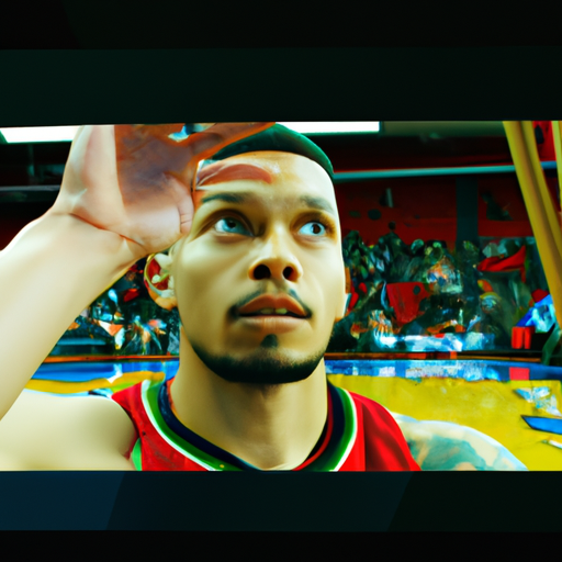 Damian Lillard had an interest in the Warriors