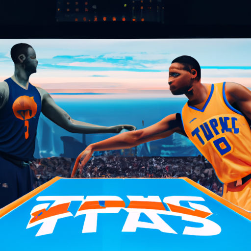 Knicks trading Obi Toppin to Pacers