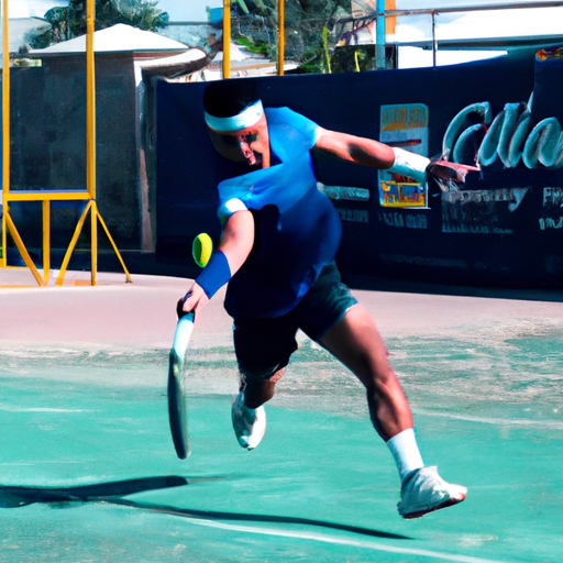 Arcilla goes for sweep of Lanao Open tennis titles