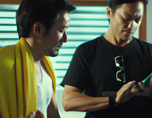 Piolo, Matteo gearing up for Sun Life 5150
