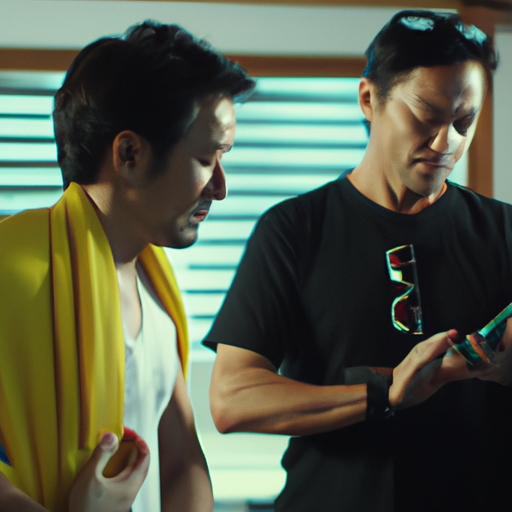 Piolo, Matteo gearing up for Sun Life 5150