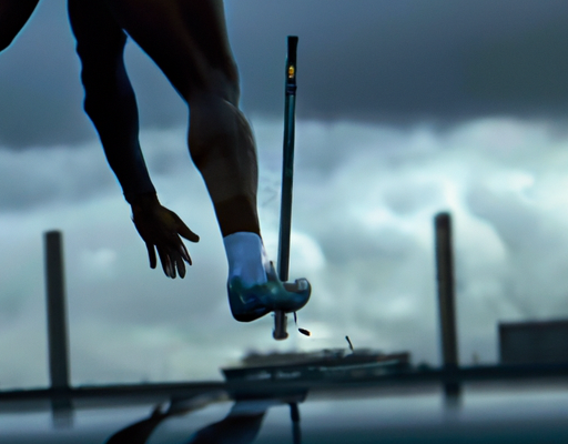 Obiena eyes Paris berth qualifying mark of 5.82 meters within reach