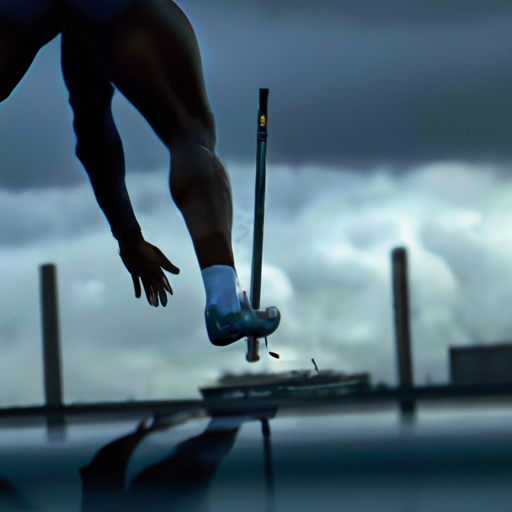 Obiena eyes Paris berth qualifying mark of 5.82 meters within reach