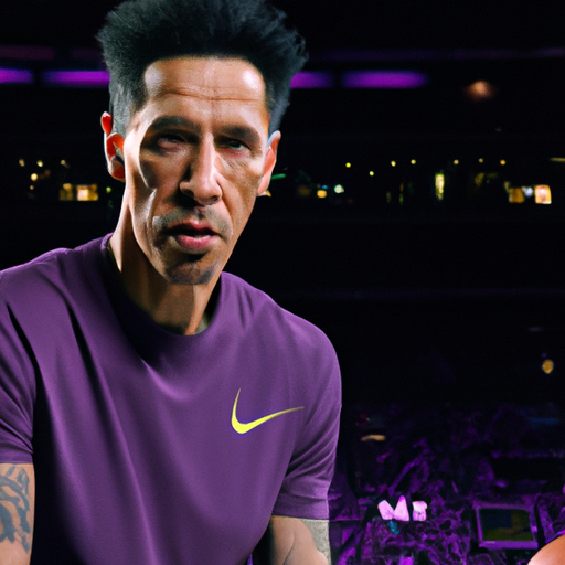 John Collins on Kobe Bryant: “That’s just my favorite player”