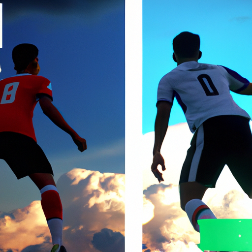 Philippines' Football Heroes: Inspiring Stories of Local Soccer Stars