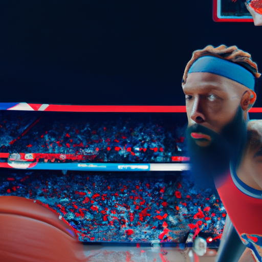 Clippers, Knicks are interested in James Harden