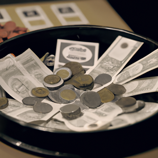 Betting Should Be Fun – And Lucrative