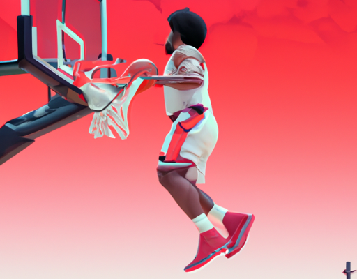 Cam Reddish hits the free-agent market