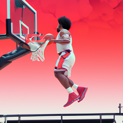 Cam Reddish hits the free-agent market