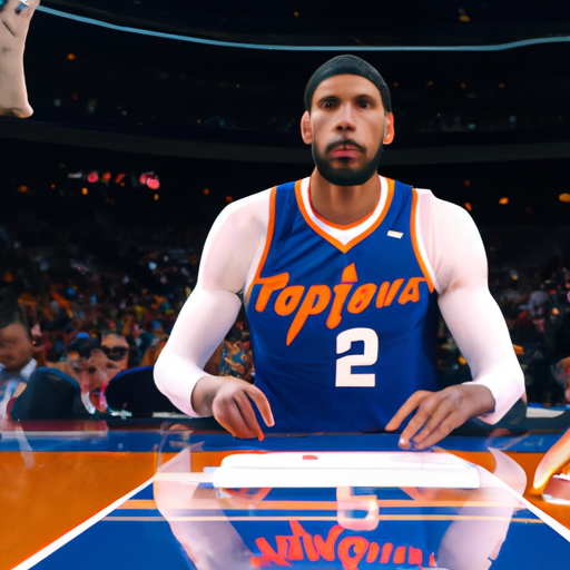 Paul George ‘off the table’ for Knicks as Clippers star asked for extension