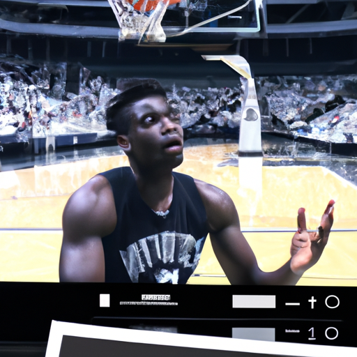 Victor Wembanyama drops hint for Spurs fans amid uncertain Summer League play