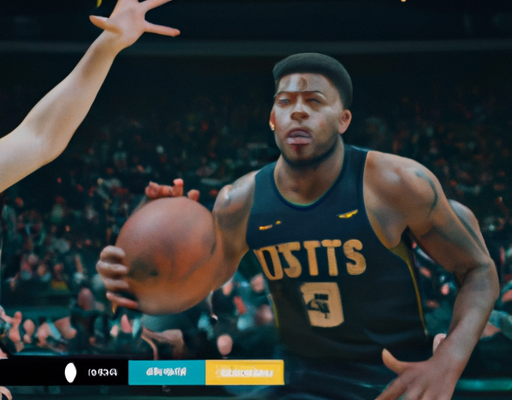 Marcus Smart says he will push Ja Morant to his limit