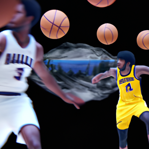 Lakers linked to Cam Reddish and Yuta Watanabe