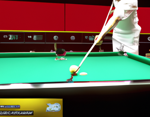 Philippines posts record 4th World Cup of Pool crown as Chua, Aranas trounce Germans