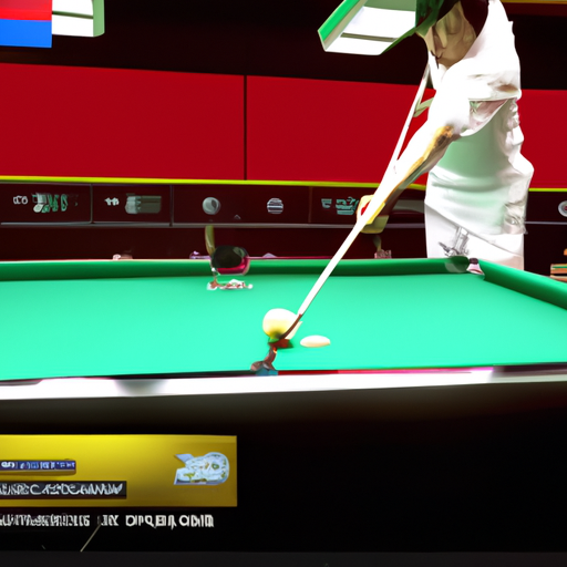 Philippines posts record 4th World Cup of Pool crown as Chua, Aranas trounce Germans