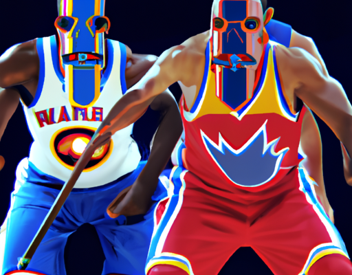 Warriors acquire Chris Paul