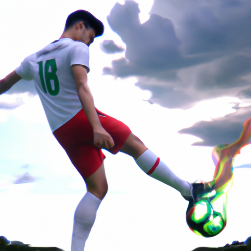 Unearthing Filipino Football Talent: The Pathway to Success
