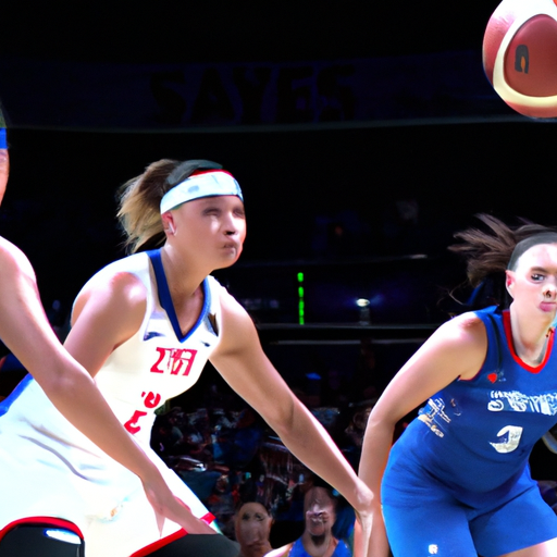 Gilas women eye stunner vs New Zealand for historic semis berth