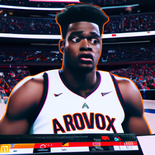 Deandre Ayton receiving low interest in trade market – Woj
