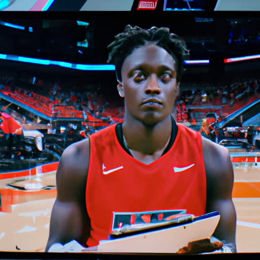 Jerami Grant agrees on longterm deal with Trail Blazers