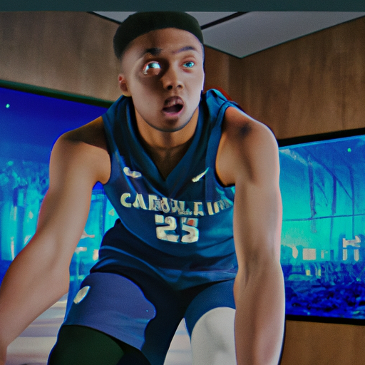 Mavs rookie Dereck Lively II on playing with Luka Doncic: “It’s definitely going to get scary”