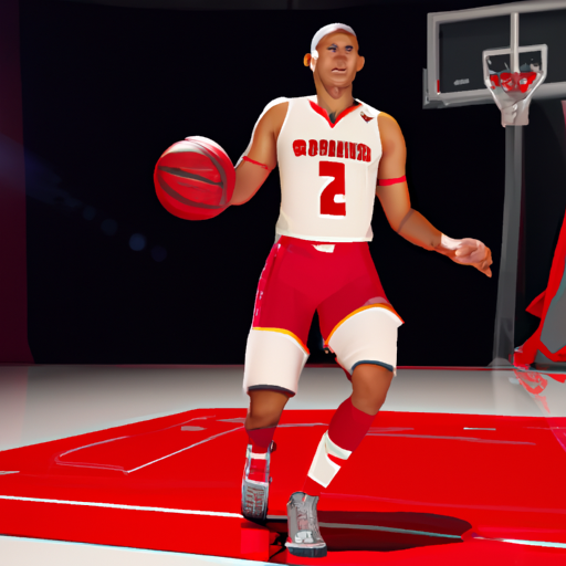 Utah’s Talen Horton-Tucker opts into 2023-24 player option