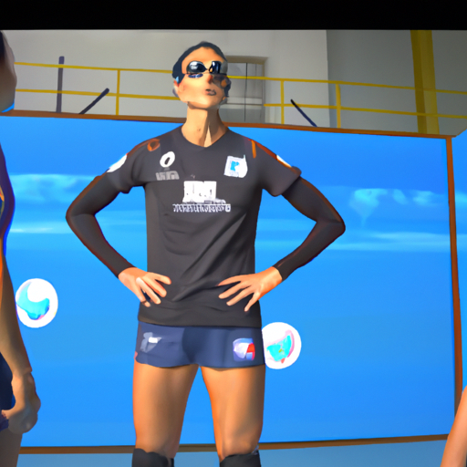 Brazilian coach replaces Almadro as Ateneo women’s volley team mentor