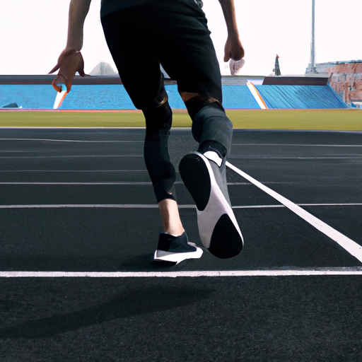 Wide open options for athletes