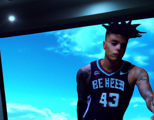 Kelly Oubre Jr. likely leaving Hornets