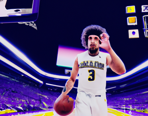 Lakers are trending toward a new deal with D’Angelo Russell
