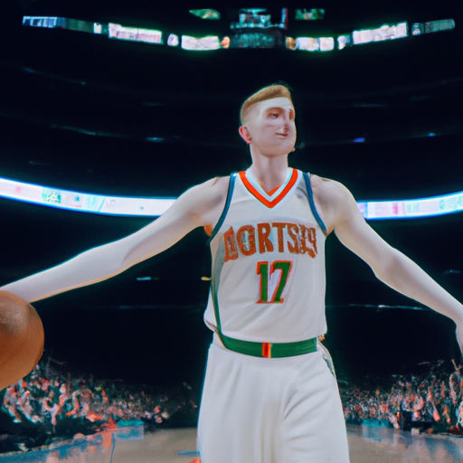 Kristaps Porzingis ready to embrace challenge for Celtics amid lack of playoff experience