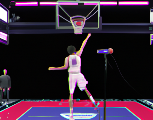 Top Prospects from the 2023 NBA Draft