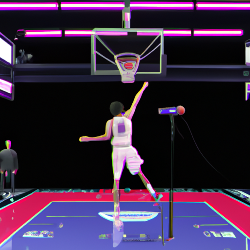Top Prospects from the 2023 NBA Draft