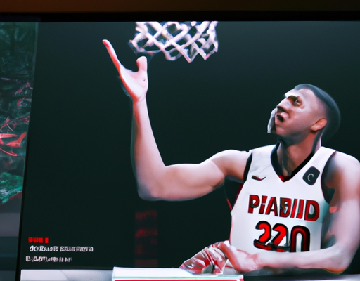 Portland’s asking price for Damian Lillard revealed