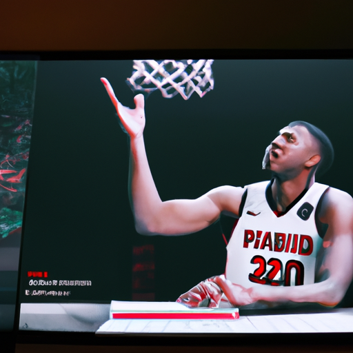 Portland’s asking price for Damian Lillard revealed
