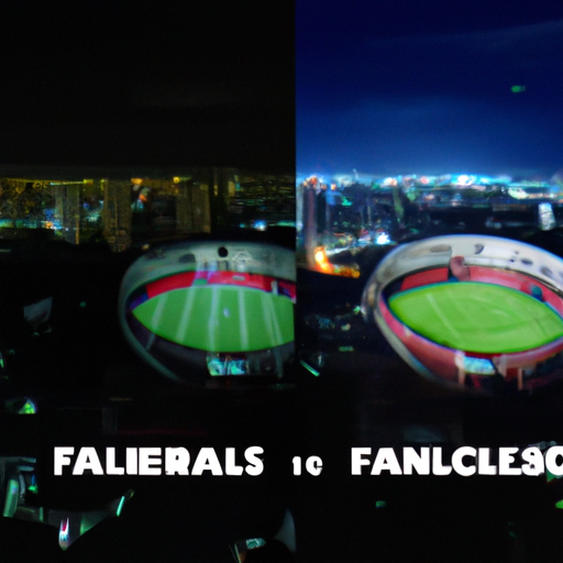The Thrill of the Rivalry: The Intense Soccer Derbies in the Philippines