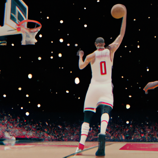 The PERFECT Damian Lillard trade that NOBODY is talking about