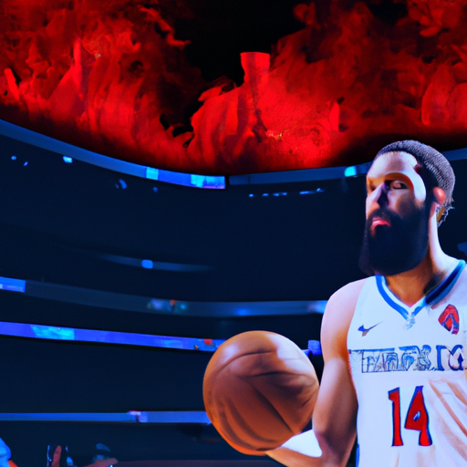 James Harden working with Sixers on a trade