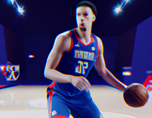Ben Simmons reportedly out of FIBA World Cup