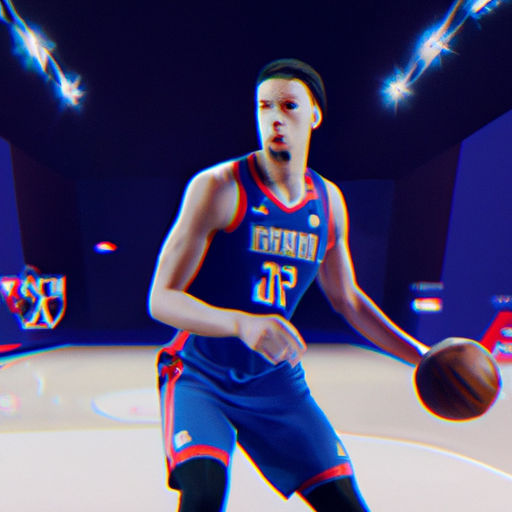 Ben Simmons reportedly out of FIBA World Cup