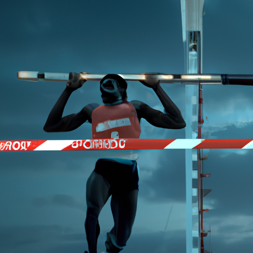 Paris berth secured: Obiena soars to 2nd Olympic appearance