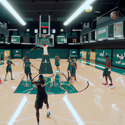 Looking Back At 2022 NBA Training Camp Observations: 10-2-22